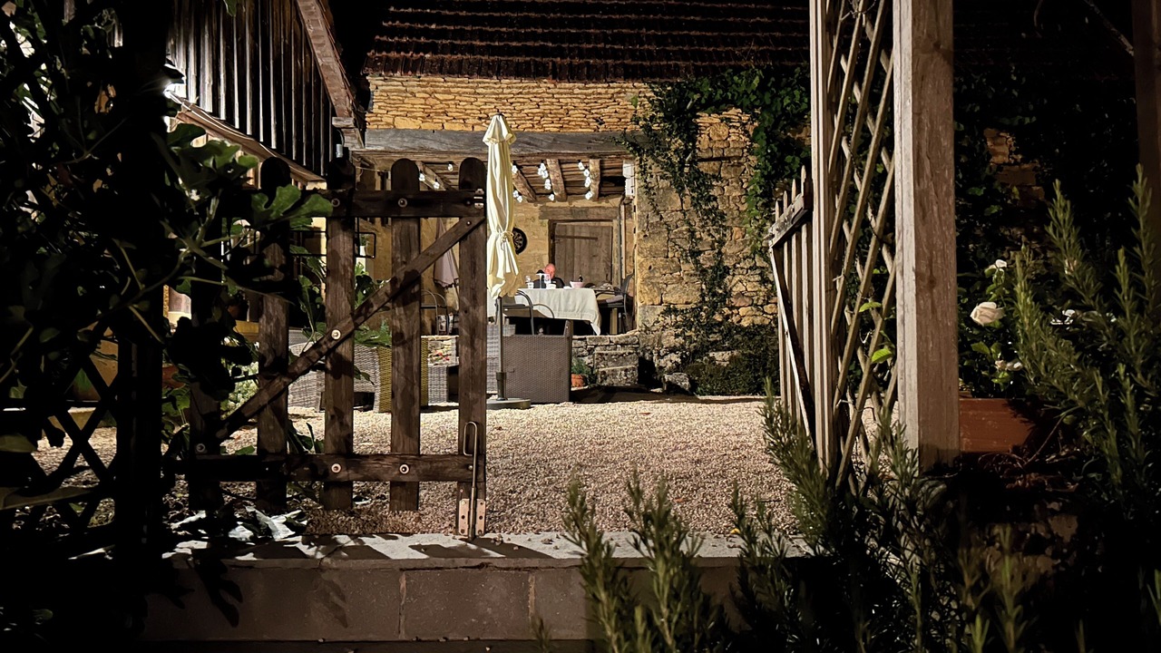 Photo of Others in Salignac-Eyvignes