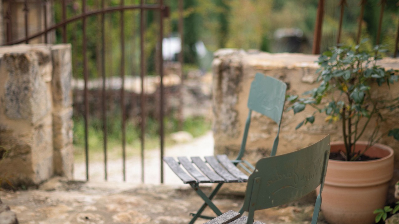 Photo of Others in Salignac-Eyvignes
