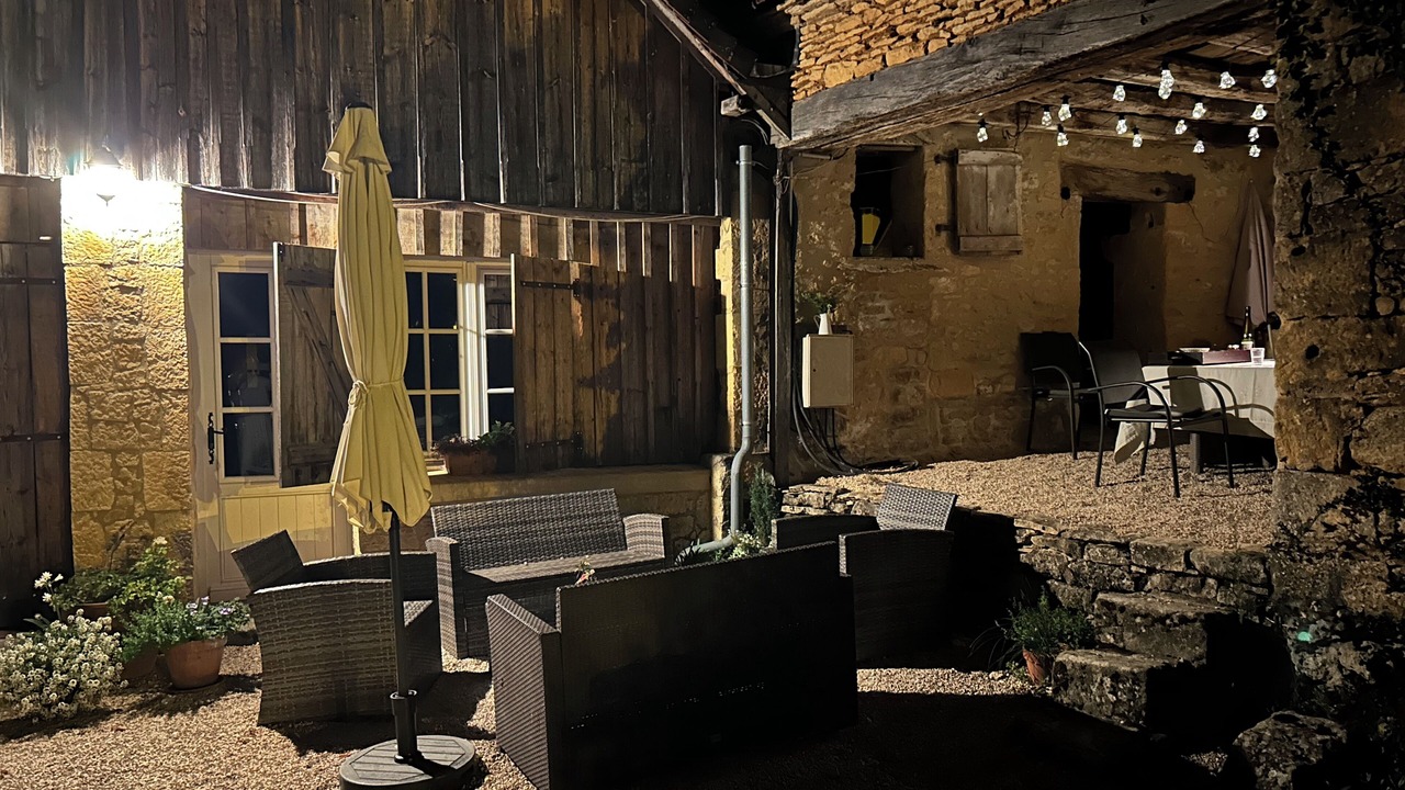 Photo of Others in Salignac-Eyvignes