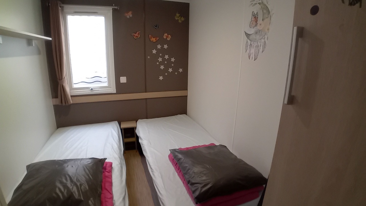 Photo of Bedroom in Saint-Jean-de-Monts