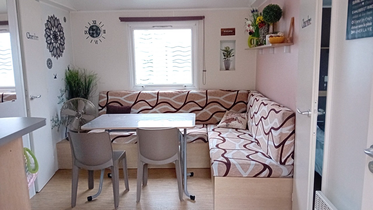 Photo of Livingroom in Saint-Jean-de-Monts