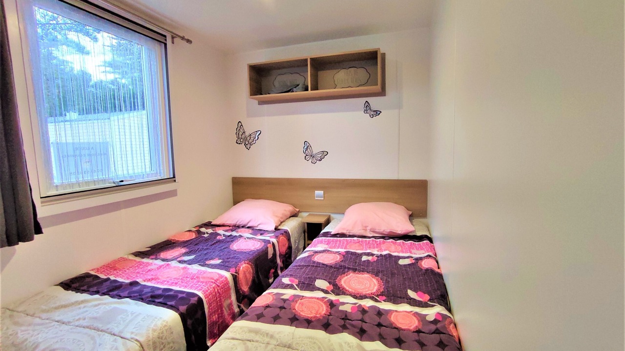 Photo of Bedroom in Saint-Jean-de-Monts