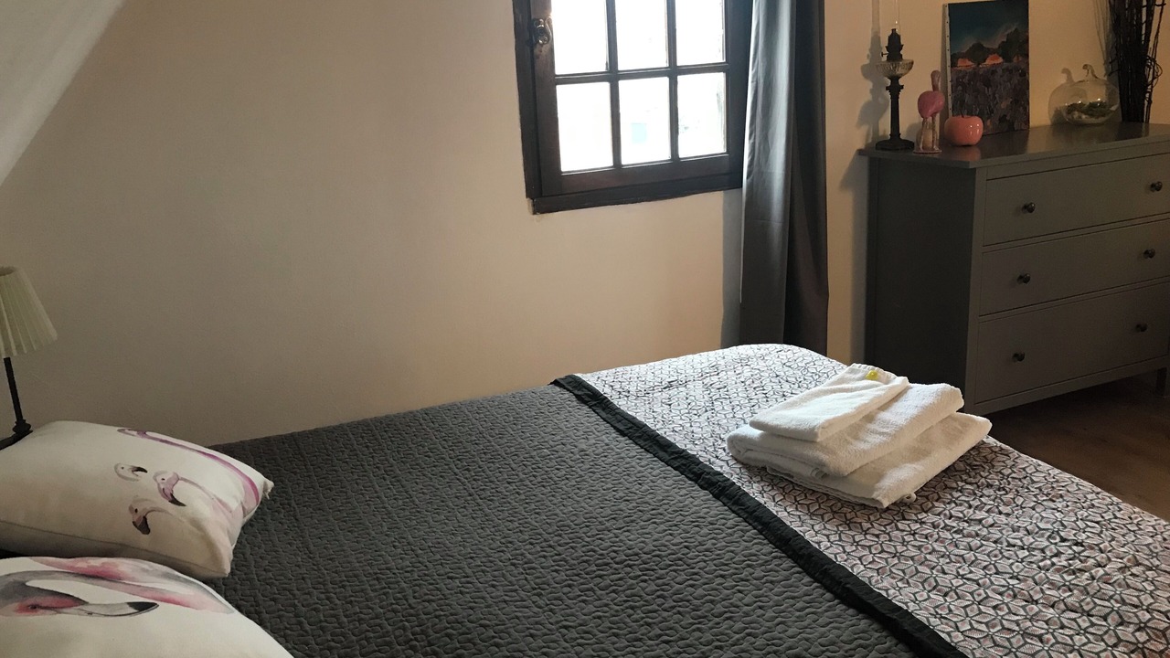 Photo of Bedroom in Beuzeville