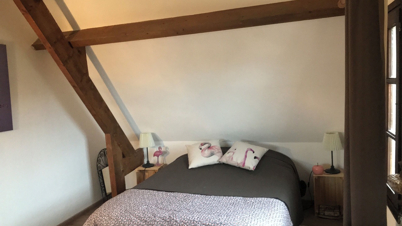 Photo of Bedroom in Beuzeville