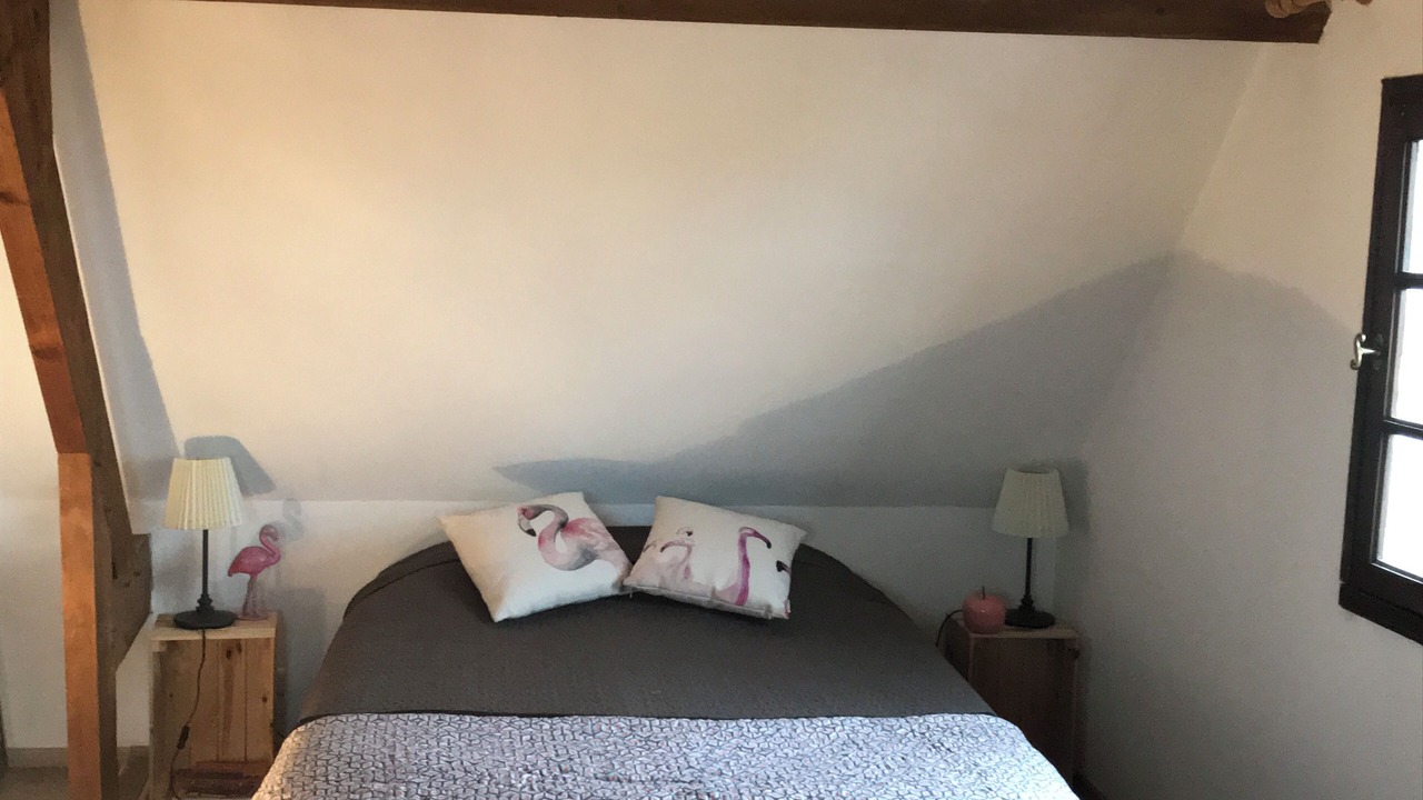 Photo of Bedroom in Beuzeville