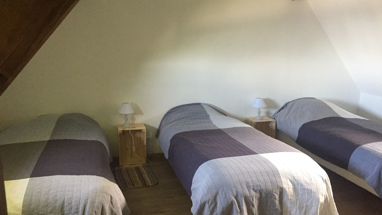 Photo of Bedroom in Beuzeville