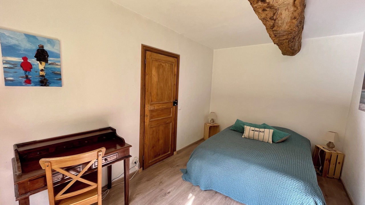 Photo of Bedroom in Beuzeville