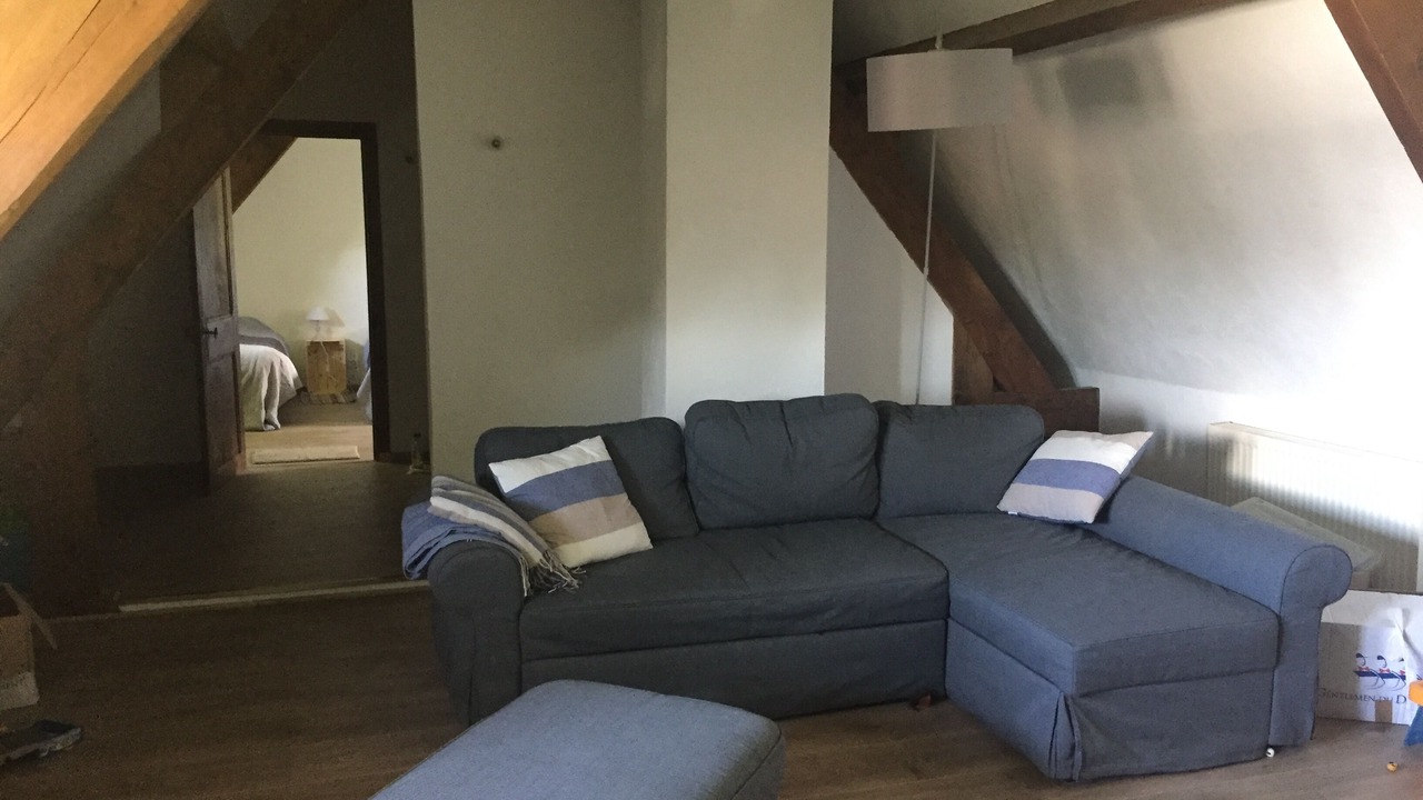 Photo of Livingroom in Beuzeville