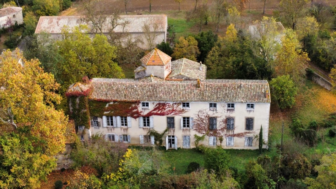 Photo of Outdoor in Pieusse