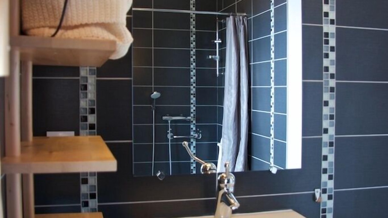 Photo of Bathroom in Vaucelles