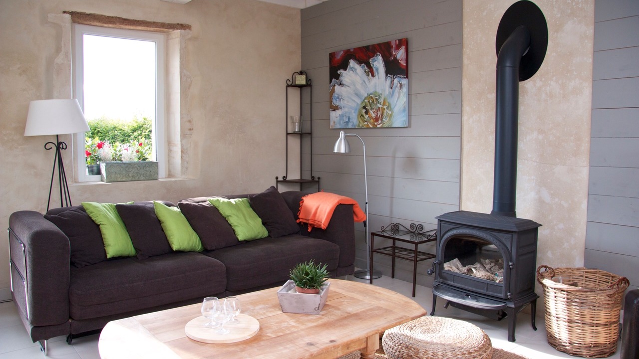 Photo of Livingroom in Vaucelles