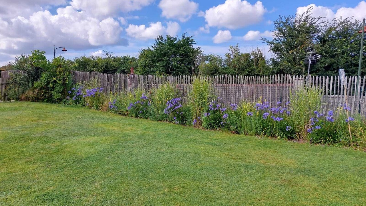 Photo of Outdoor in Vaucelles