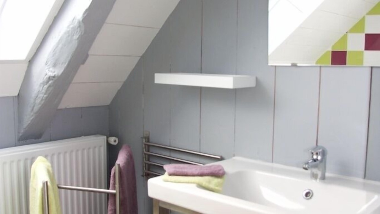 Photo of Bathroom in Vaucelles