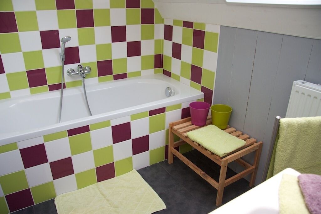 Photo of Bathroom in Vaucelles