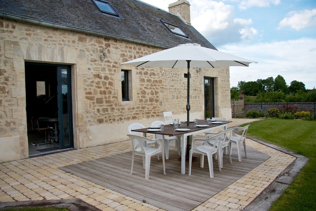 Photo of Outdoor in Vaucelles