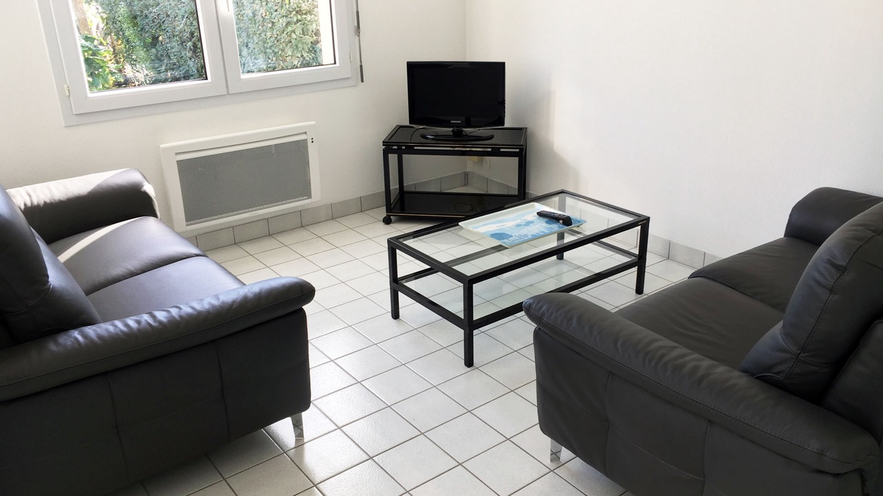 Photo of Livingroom in Fouesnant