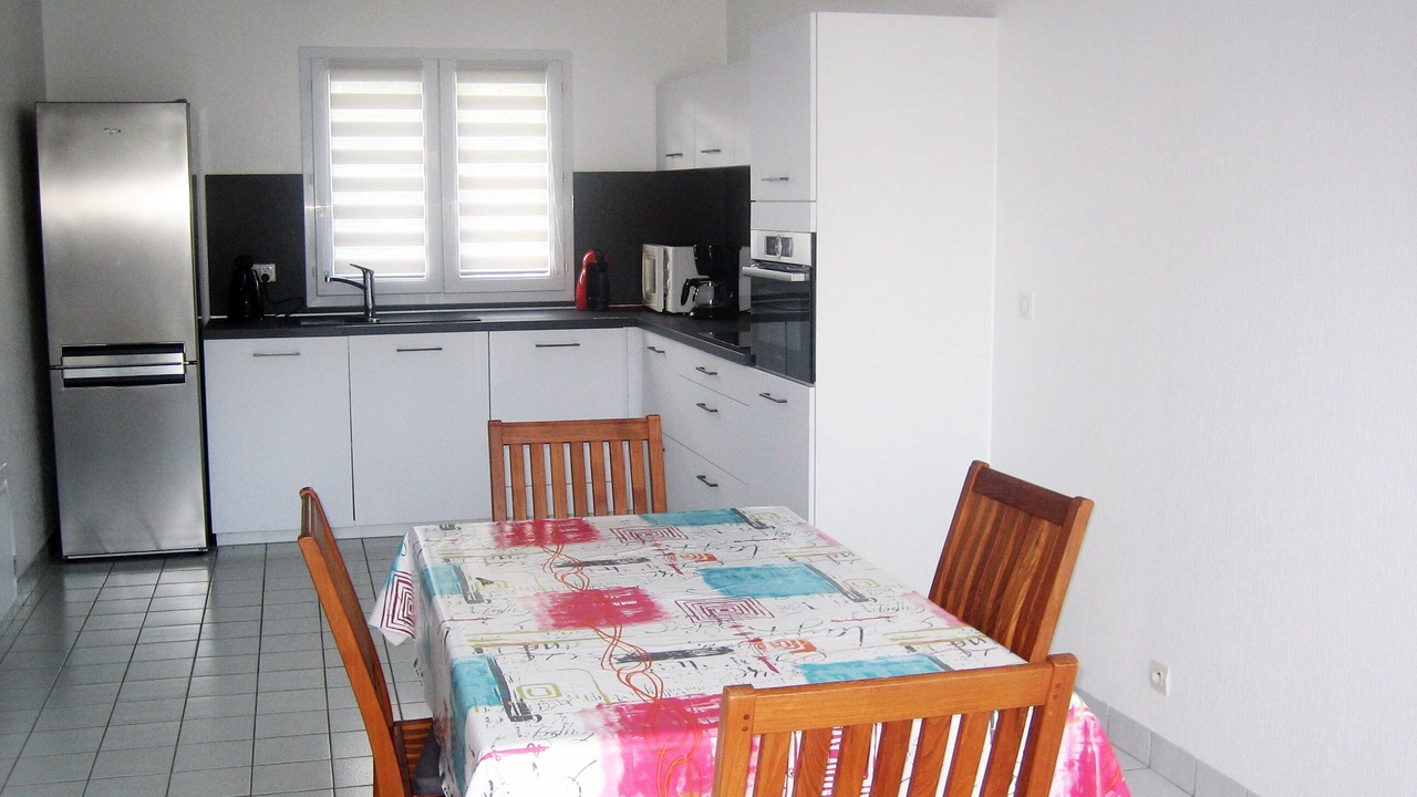 Photo of Kitchen in Fouesnant