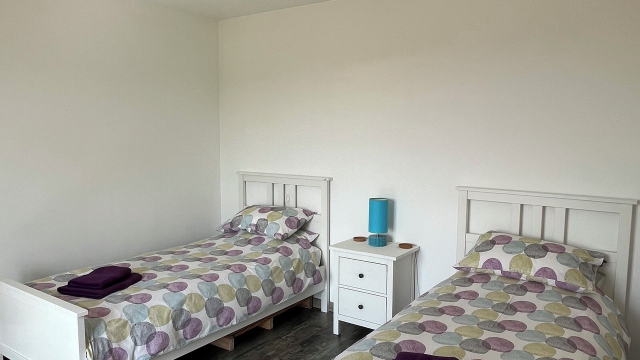 Photo of Bedroom in Tamnies