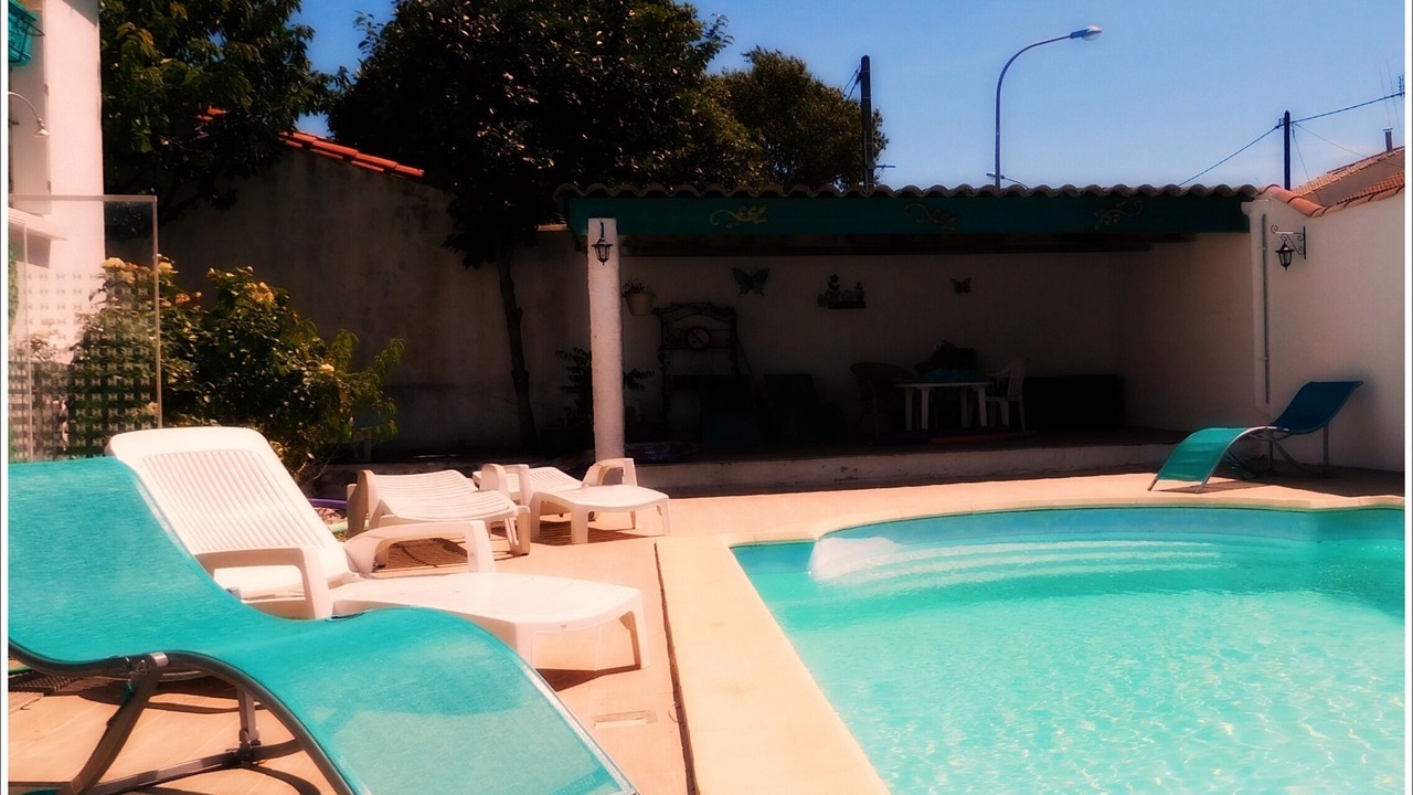 Photo of Outdoor in Carcassonne