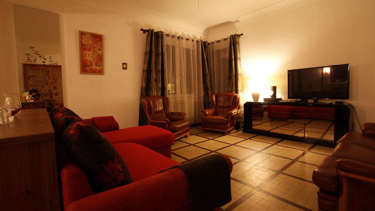 Photo of Bedroom in Carcassonne