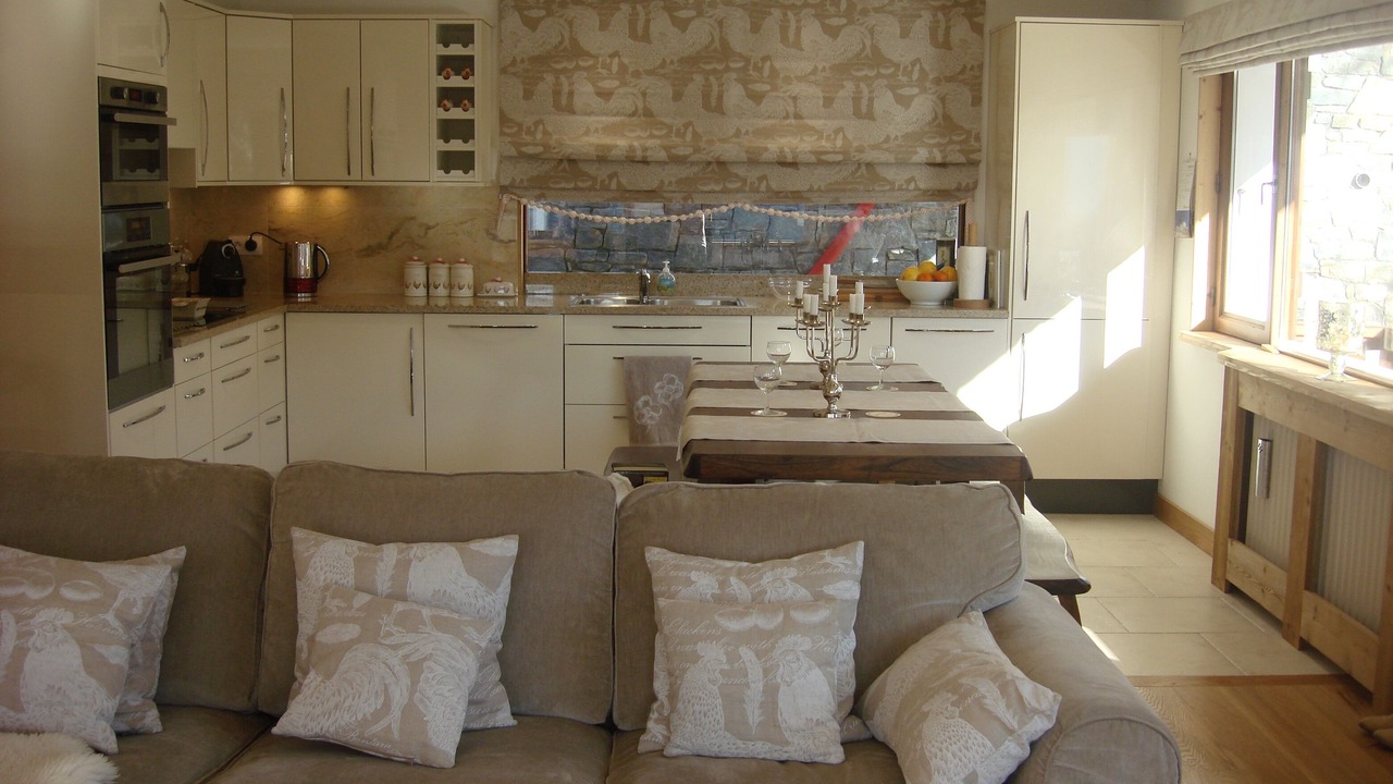 Photo of Livingroom in Courchevel