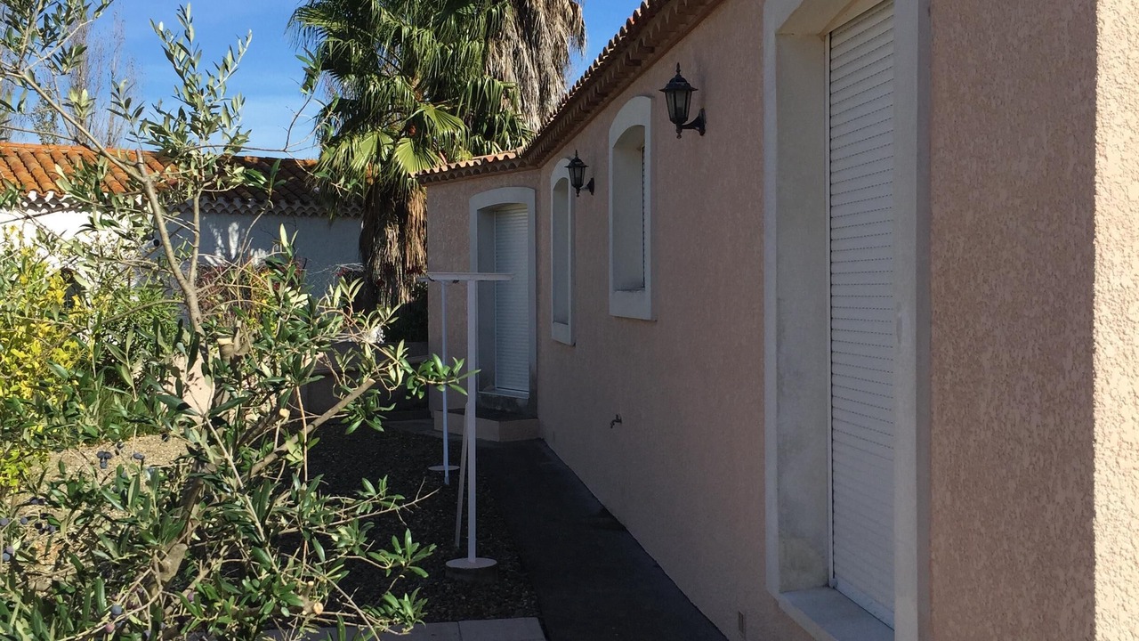 Photo of Outdoor in Valras-Plage