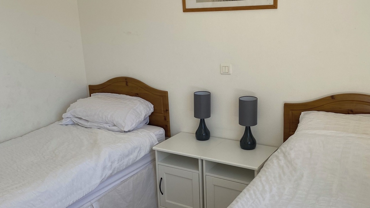 Photo of Bedroom in Valras-Plage