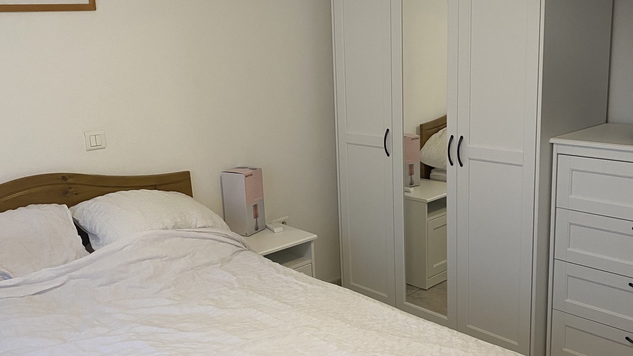 Photo of Bedroom in Valras-Plage