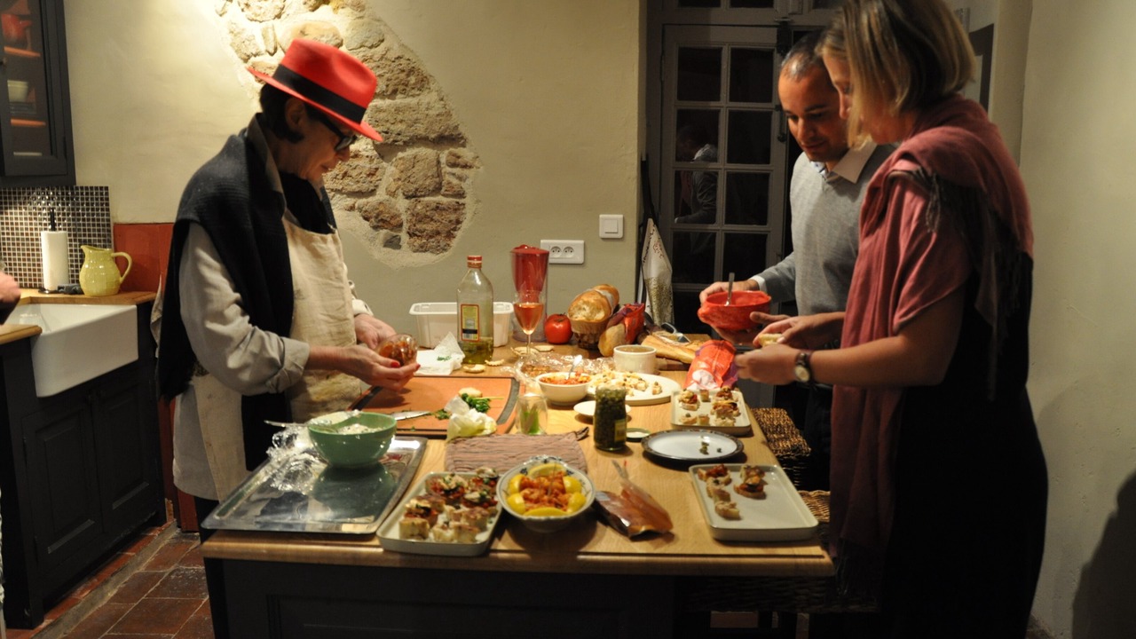 Photo of Others in Pezenas