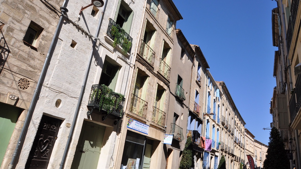 Photo of Others in Pezenas