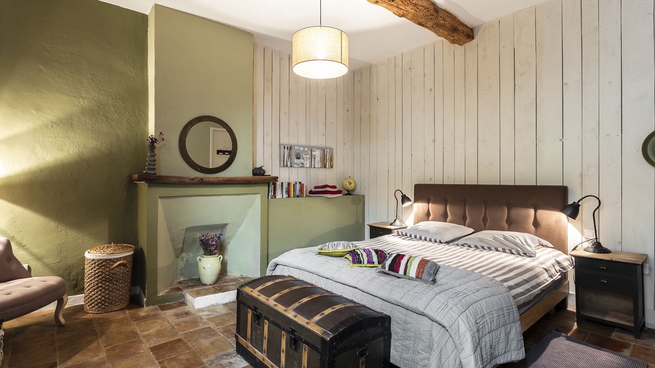 Photo of Livingroom in Pezenas