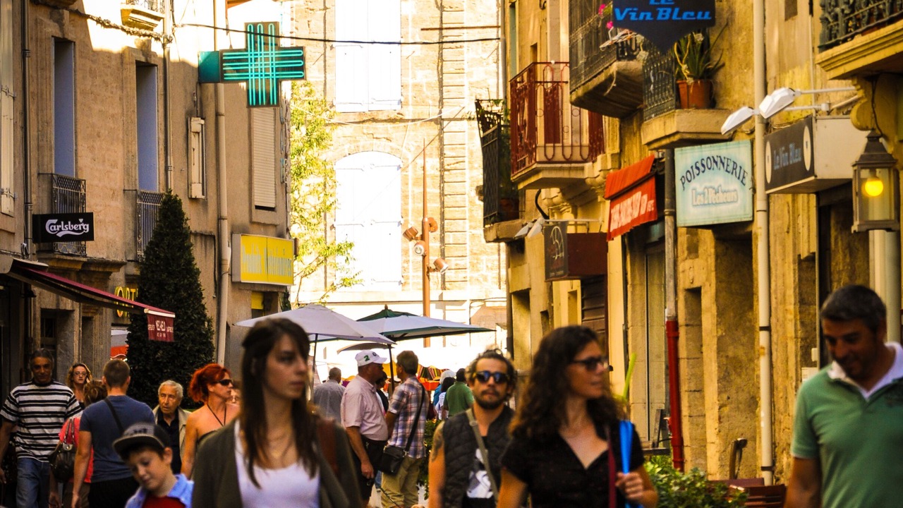 Photo of Others in Pezenas