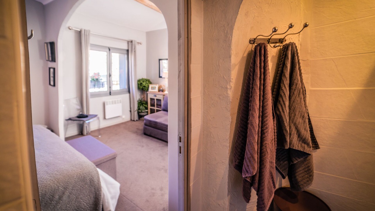 Photo of Bedroom in Vaison-la-Romaine