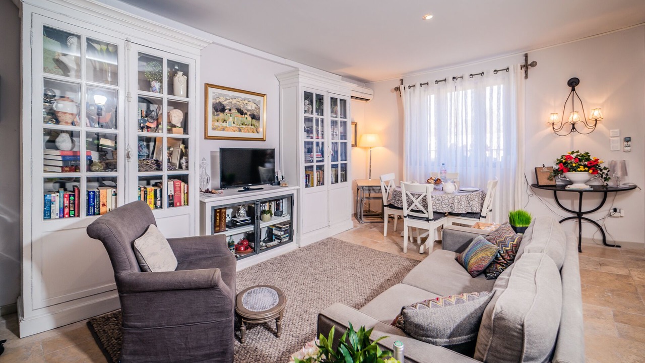 Photo of Livingroom in Vaison-la-Romaine