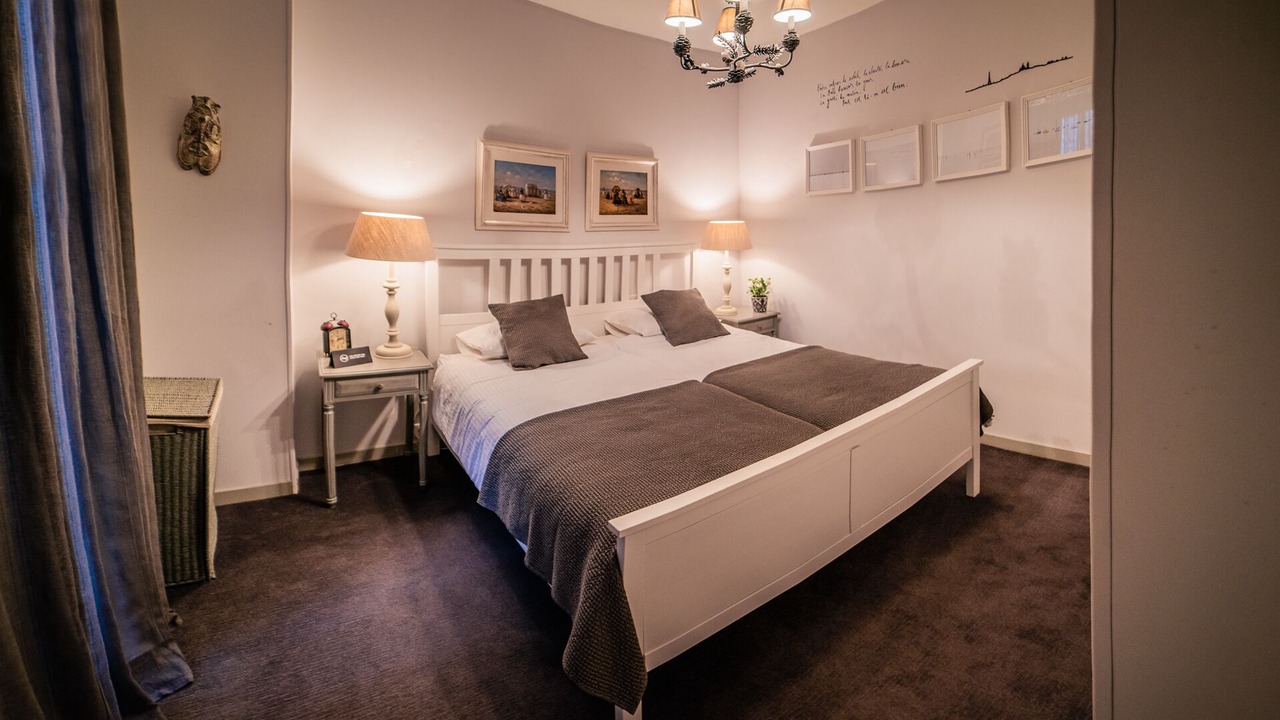 Photo of Bedroom in Vaison-la-Romaine