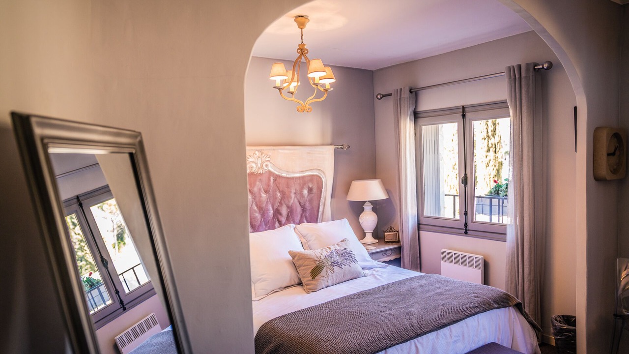 Photo of Bedroom in Vaison-la-Romaine