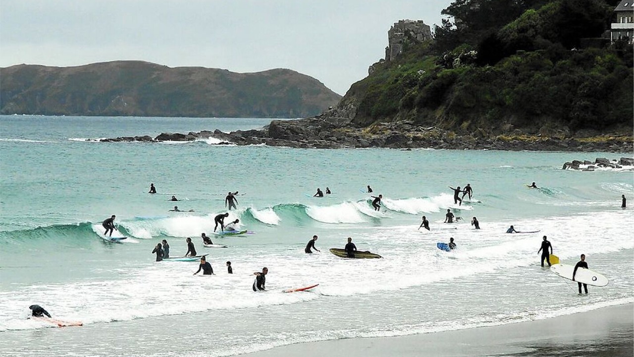 Photo of Others in Perros-Guirec