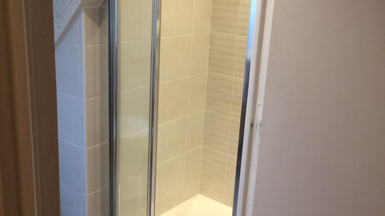 Photo of Bathroom in Perros-Guirec