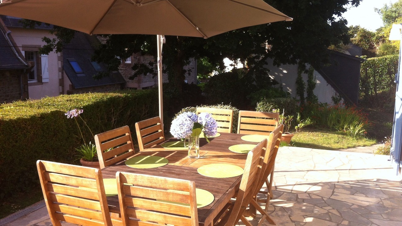 Photo of Outdoor in Perros-Guirec
