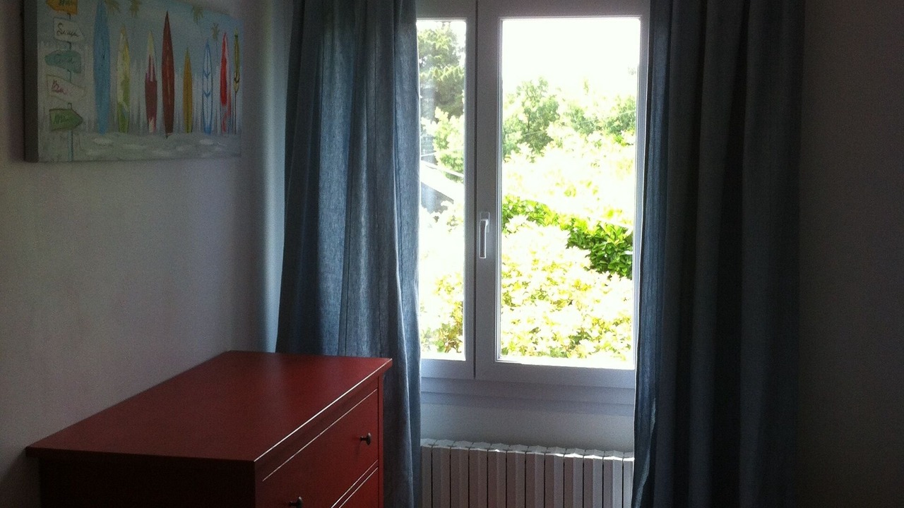 Photo of Bedroom in Perros-Guirec