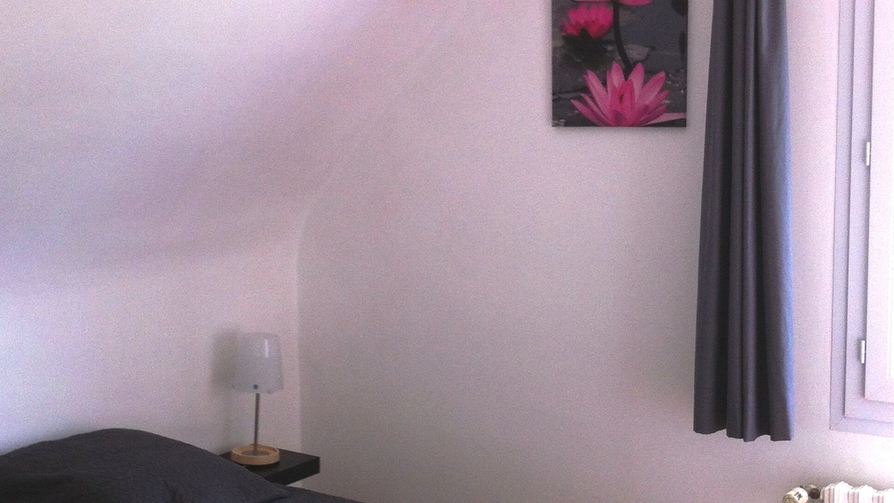 Photo of Bedroom in Perros-Guirec