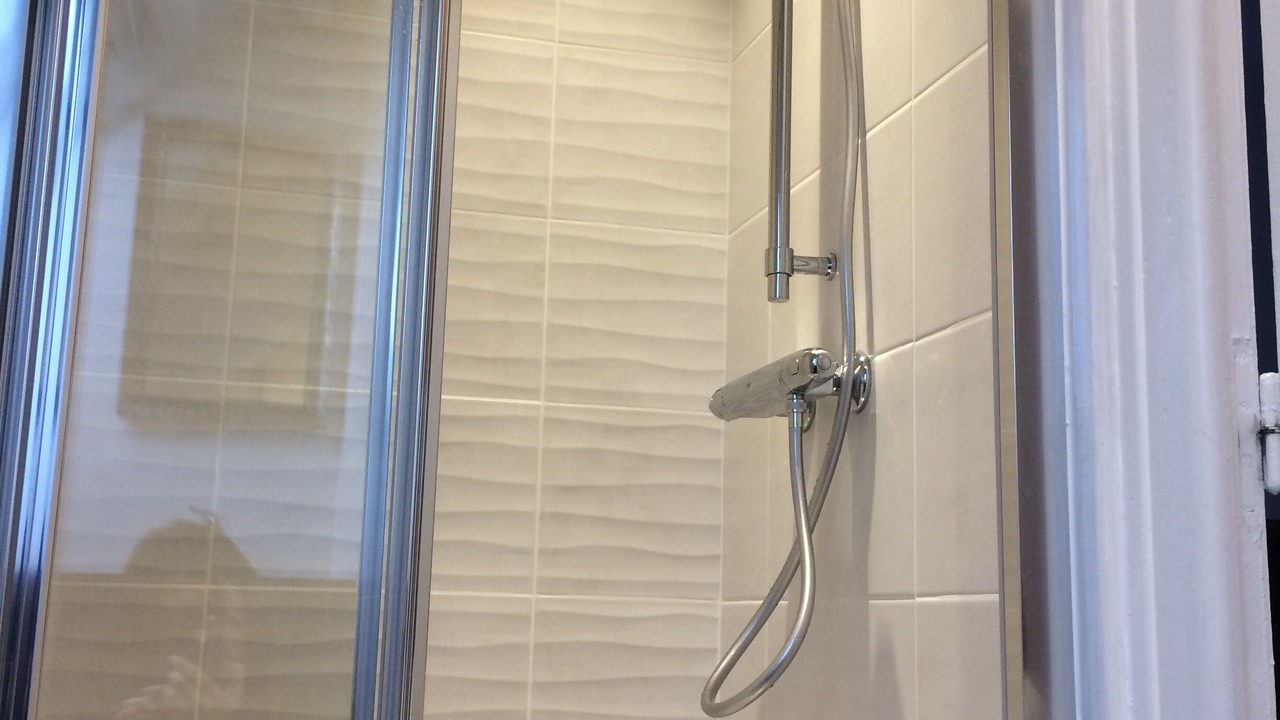 Photo of Bathroom in Perros-Guirec