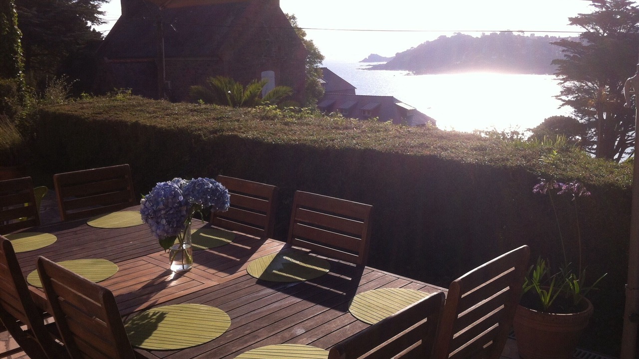 Photo of Outdoor in Perros-Guirec