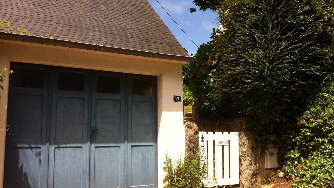 Photo of Outdoor in Perros-Guirec