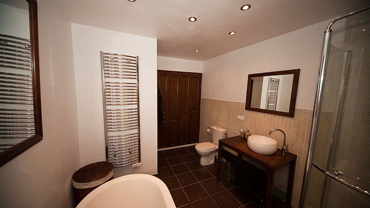 Photo of Bathroom in Cessenon-sur-Orb