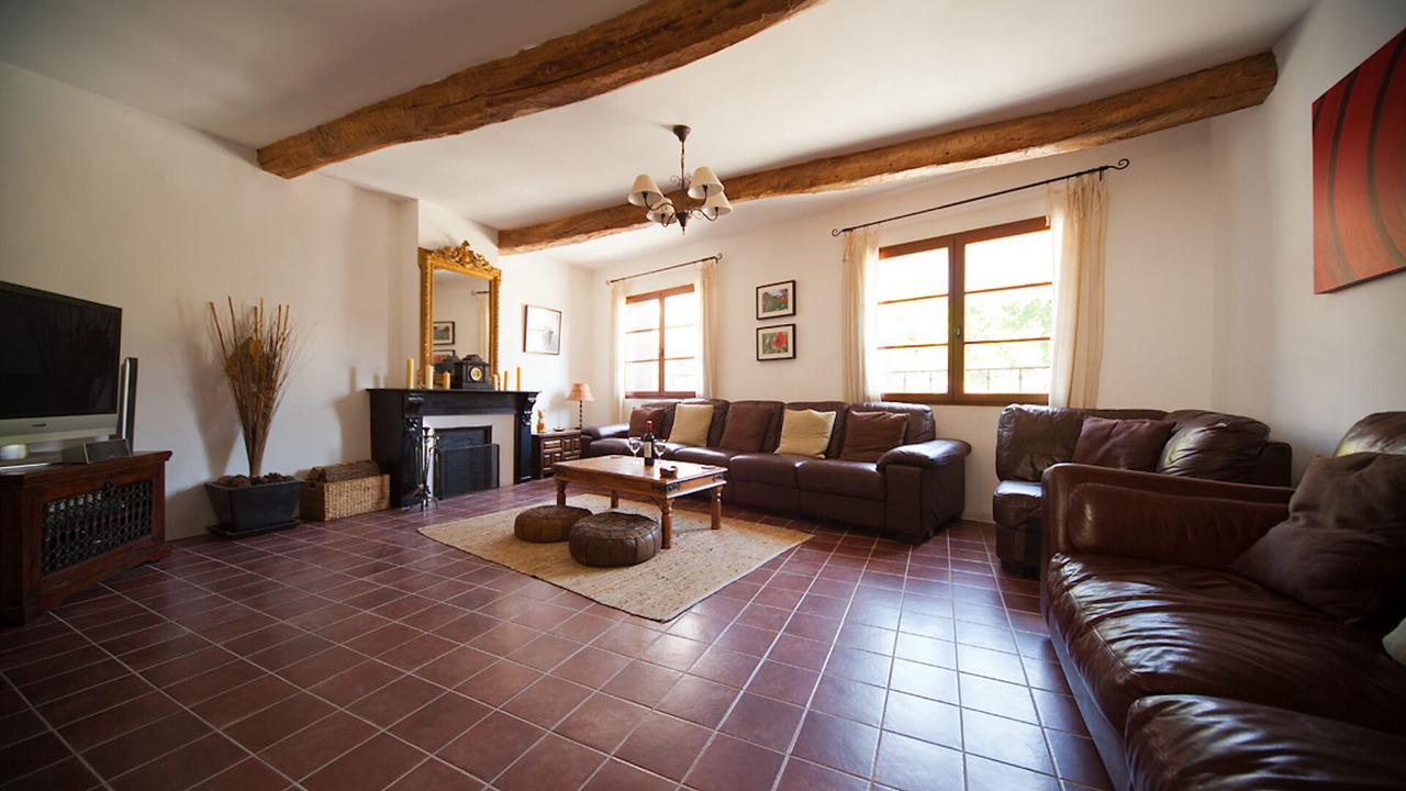 Photo of Livingroom in Cessenon-sur-Orb