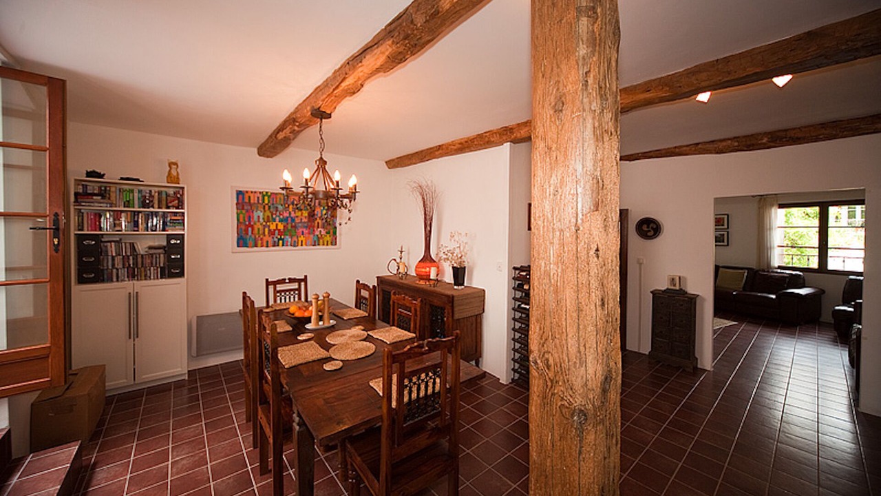 Photo of Bedroom in Cessenon-sur-Orb