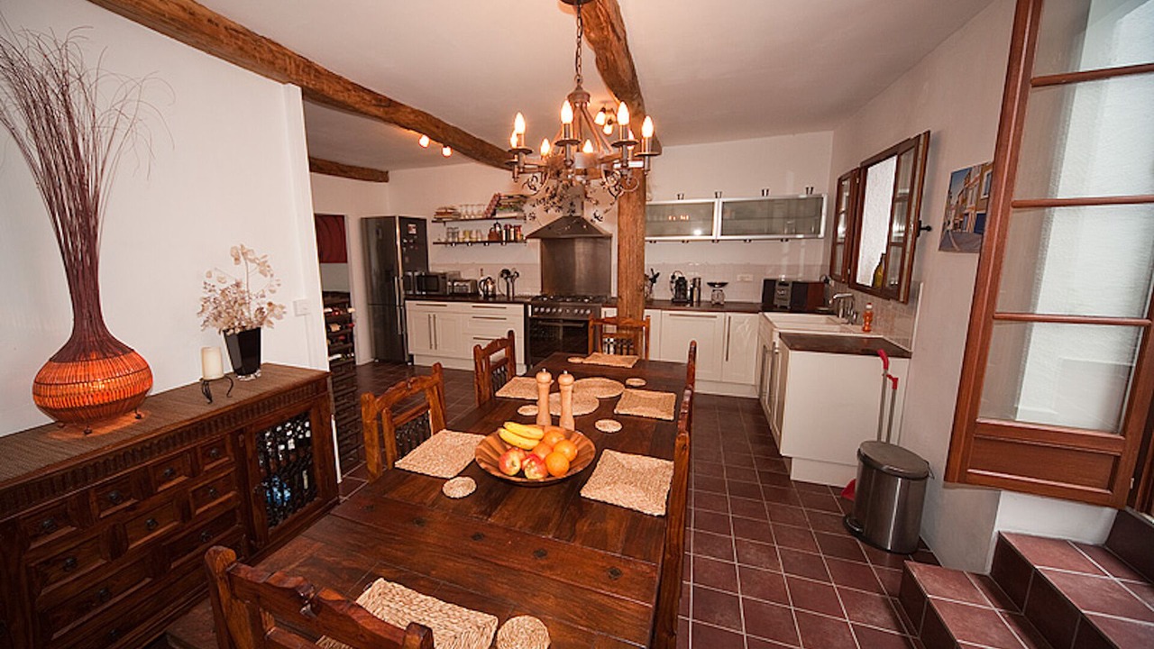 Photo of Bedroom in Cessenon-sur-Orb