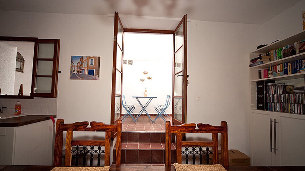 Photo of Bedroom in Cessenon-sur-Orb