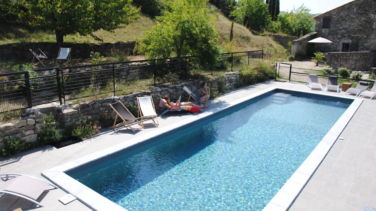 Photo of Outdoor in Balazuc